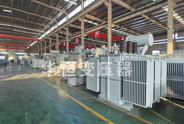 S13-8000/35闽清闽清闽清电力变压器厂家