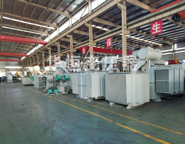 S11-8000/35闽清闽清闽清电力变压器厂家