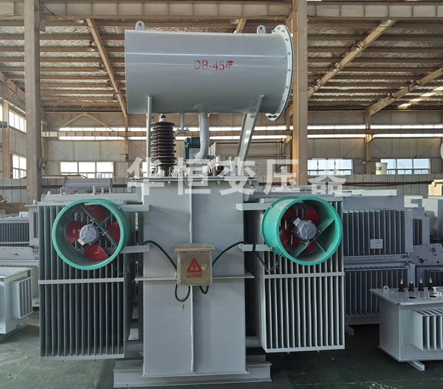 S13-8000/35闽清闽清闽清电力变压器