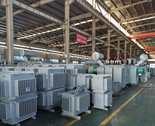 S11-8000/35闽清闽清闽清电力变压器