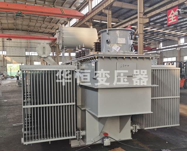 S11-6300/35闽清闽清闽清电力变压器价格