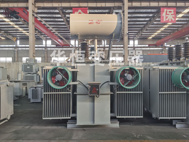 S11-10000/35闽清闽清闽清油浸式变压器